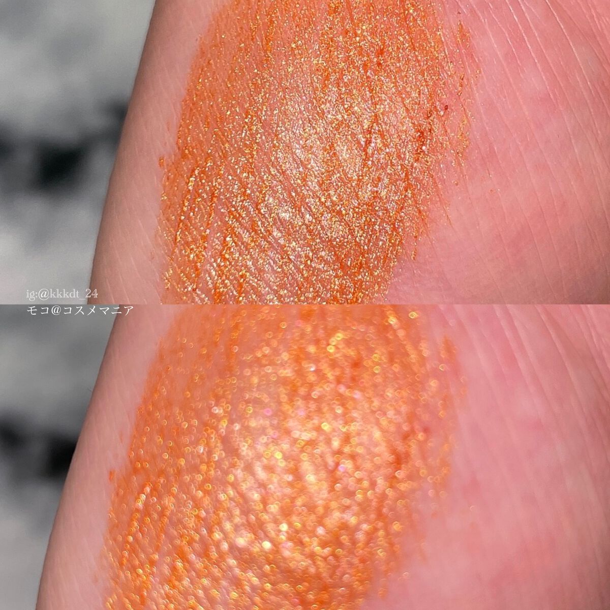 オサジ アップリフト ネイルカラー/OSAJI/マニキュアを使ったクチコミ(6枚目)