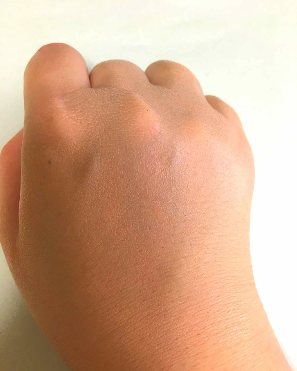 インファリブル フレッシュウェア ファンデーション/ロレアル パリ/リキッドファンデーションを使ったクチコミ(4枚目)