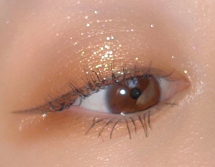 アイカラーレーション/LUNASOL/アイシャドウパレットを使ったクチコミ(4枚目)