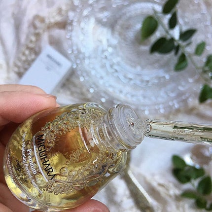 Ultra Whitening Perfect Ampoule/MIGUHARA/美容液を使ったクチコミ(3枚目)