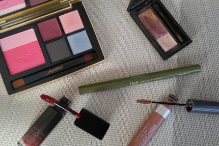 セルヴォーク インディケイトアイブロウパウダー/Celvoke/パウダーアイブロウを使ったクチコミ(1枚目)