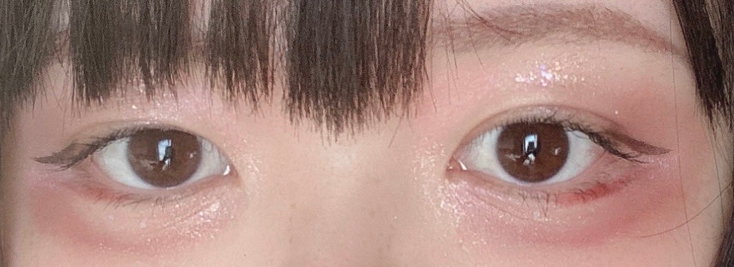 ボリューム&カールマスカラ アドバンストフィルム/ヒロインメイク/マスカラを使ったクチコミ(1枚目)