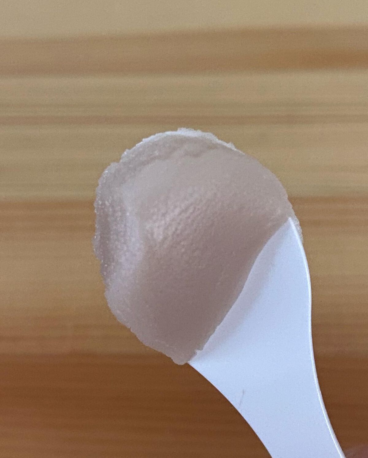 pikopiko on LIPS 「夢みるバームガスールブライトモイスチャー毛穴ケア・保湿ケア・角..」(5枚目)