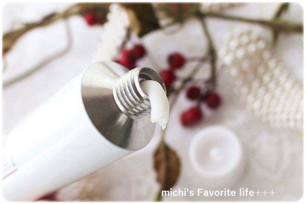 ノルウェーフォーミュラ インテンスリペア リッチバーム/Neutrogena/フェイスバームを使ったクチコミ（3枚目）