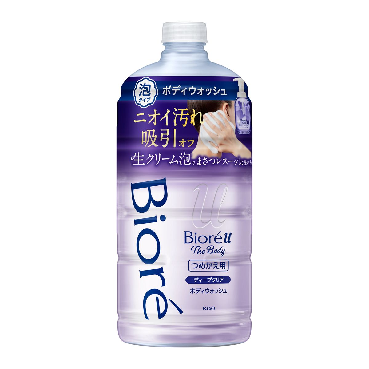 つめかえ用 780ml