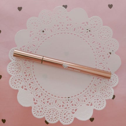 ラブ・ライナー リキッドアイライナーR3/ラブ・ライナー/リキッドアイライナーを使ったクチコミ(2枚目)