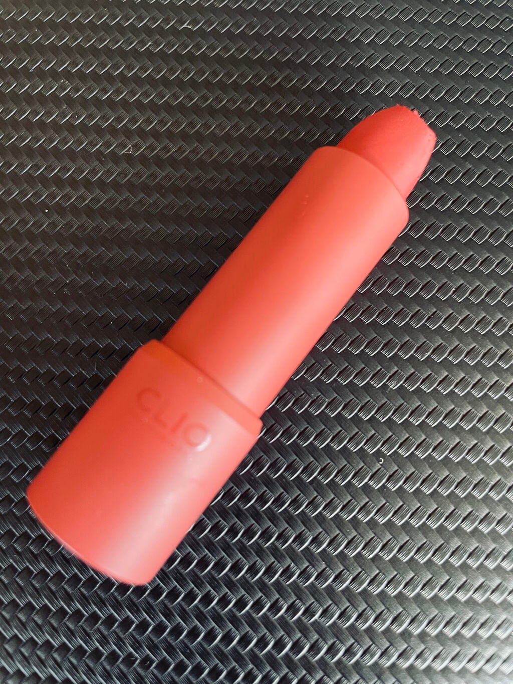 ルージュヒール ベルベット/CLIO/口紅を使ったクチコミ(2枚目)