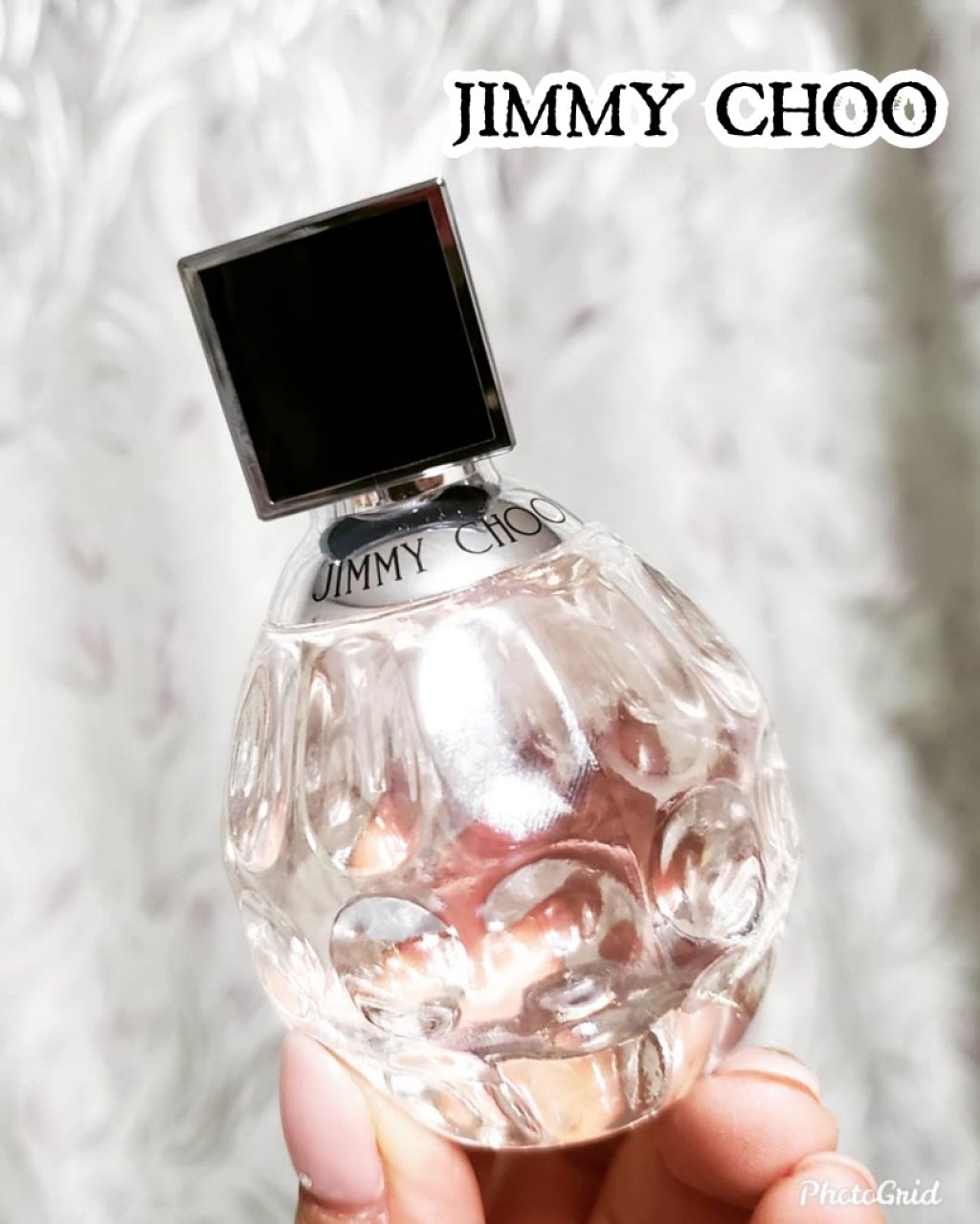 【旧】ミス ディオール ヘア ミスト/Dior/ヘアミストを使ったクチコミ(3枚目)