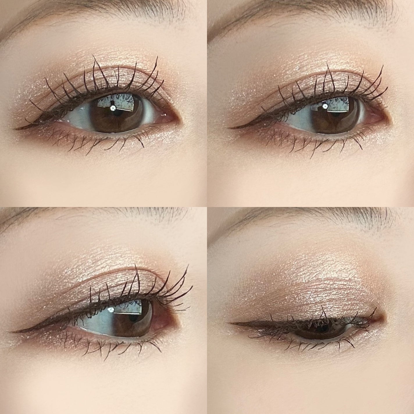 フェイス スタイリスト/SNIDEL BEAUTY/アイシャドウパレットを使ったクチコミ(5枚目)