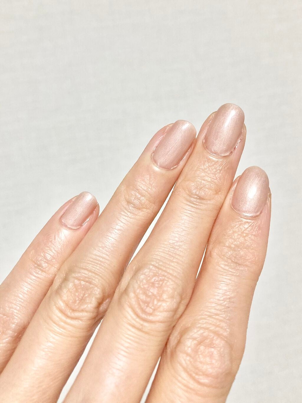 BRG ジェルネイル/DAISO/ジェルネイルを使ったクチコミ(6枚目)