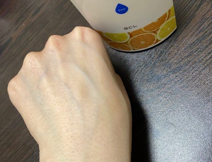 おはようるおいジュレ FO/サボリーノ/オールインワン化粧品を使ったクチコミ(3枚目)