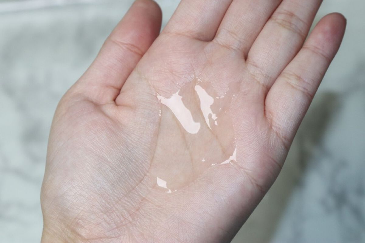 柚子ハニー エッセンシャルトナー /Fraijour/化粧水を使ったクチコミ(2枚目)