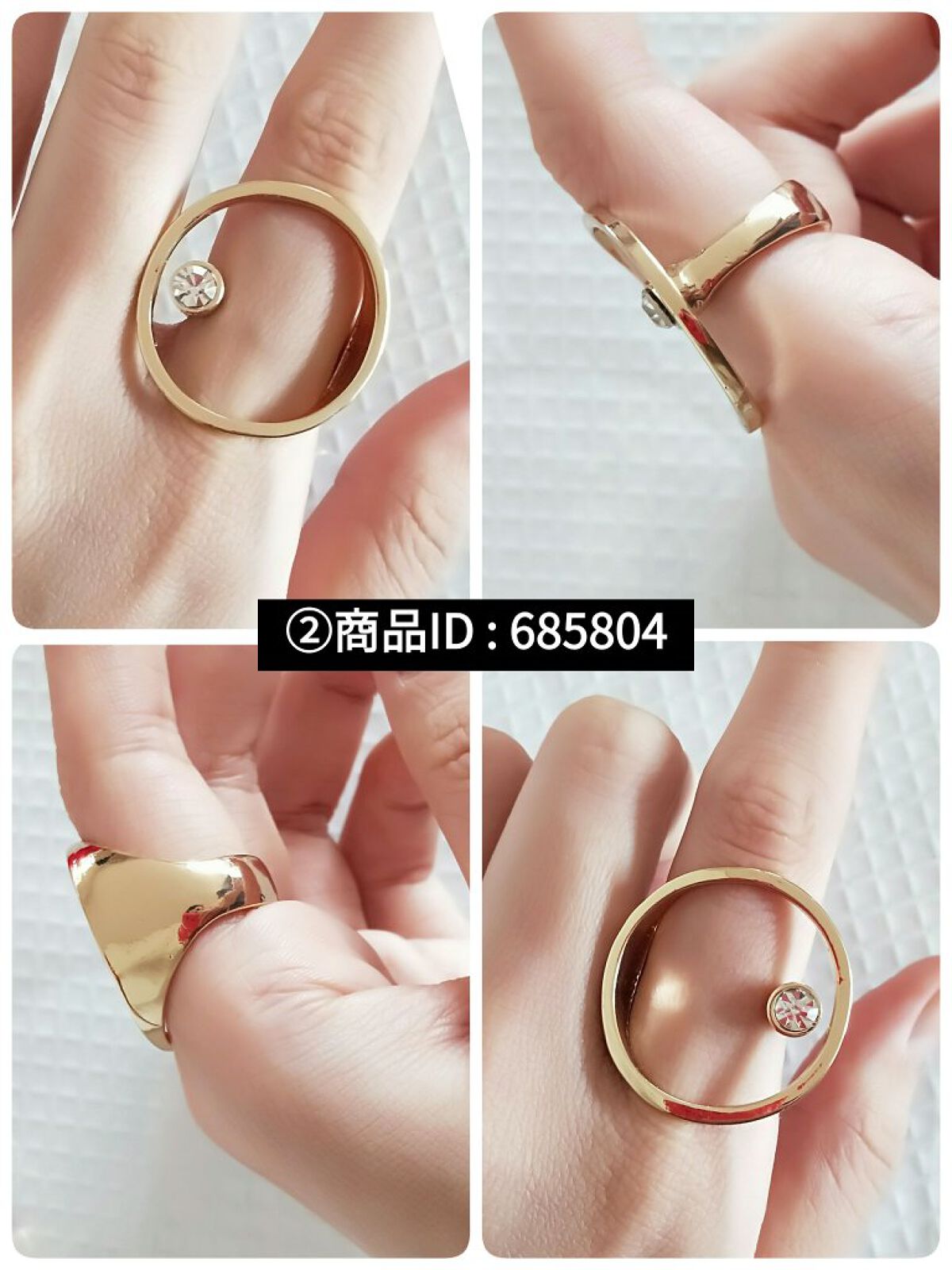 â¥ïžacochiâ¥ïžðð»ð
on LIPS ãðSHEINã®ãªã³ã°ããå
šéšã§1000å以äžðååããã¡ãã®ã..ãïŒ4æç®ïŒ