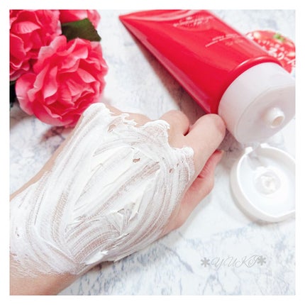 ミルキーパックTM/ピュレマルシェ/洗い流すパック・マスクを使ったクチコミ(2枚目)