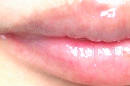 メロウデューリップマスク/キャンメイク/リップマスクを使ったクチコミ(6枚目)