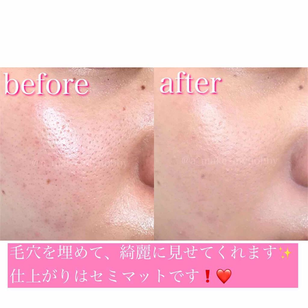 マジッククッション(カバーラスティング) 1/MISSHA/クッションファンデーションを使ったクチコミ（2枚目）