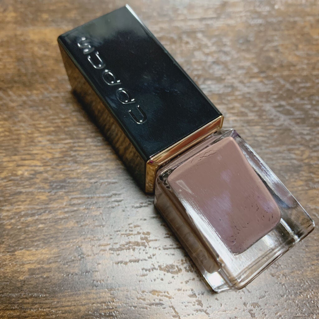 ネイル カラー ポリッシュ/SUQQU/マニキュアを使ったクチコミ(2枚目)