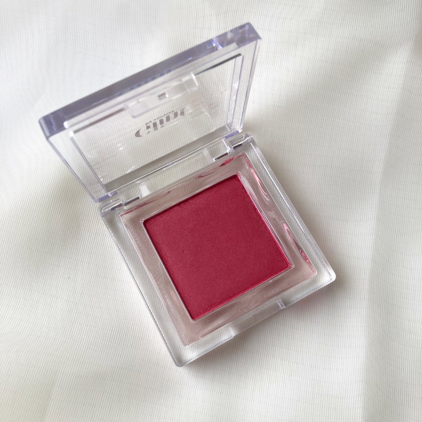 ベイクドブラッシュ/Glint/パウダーチークを使ったクチコミ(6枚目)