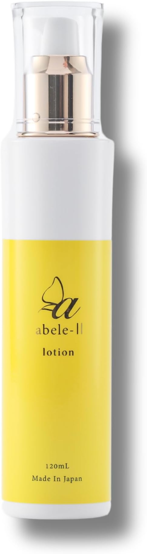 abeleⅡ 化粧水 / abeleⅡ