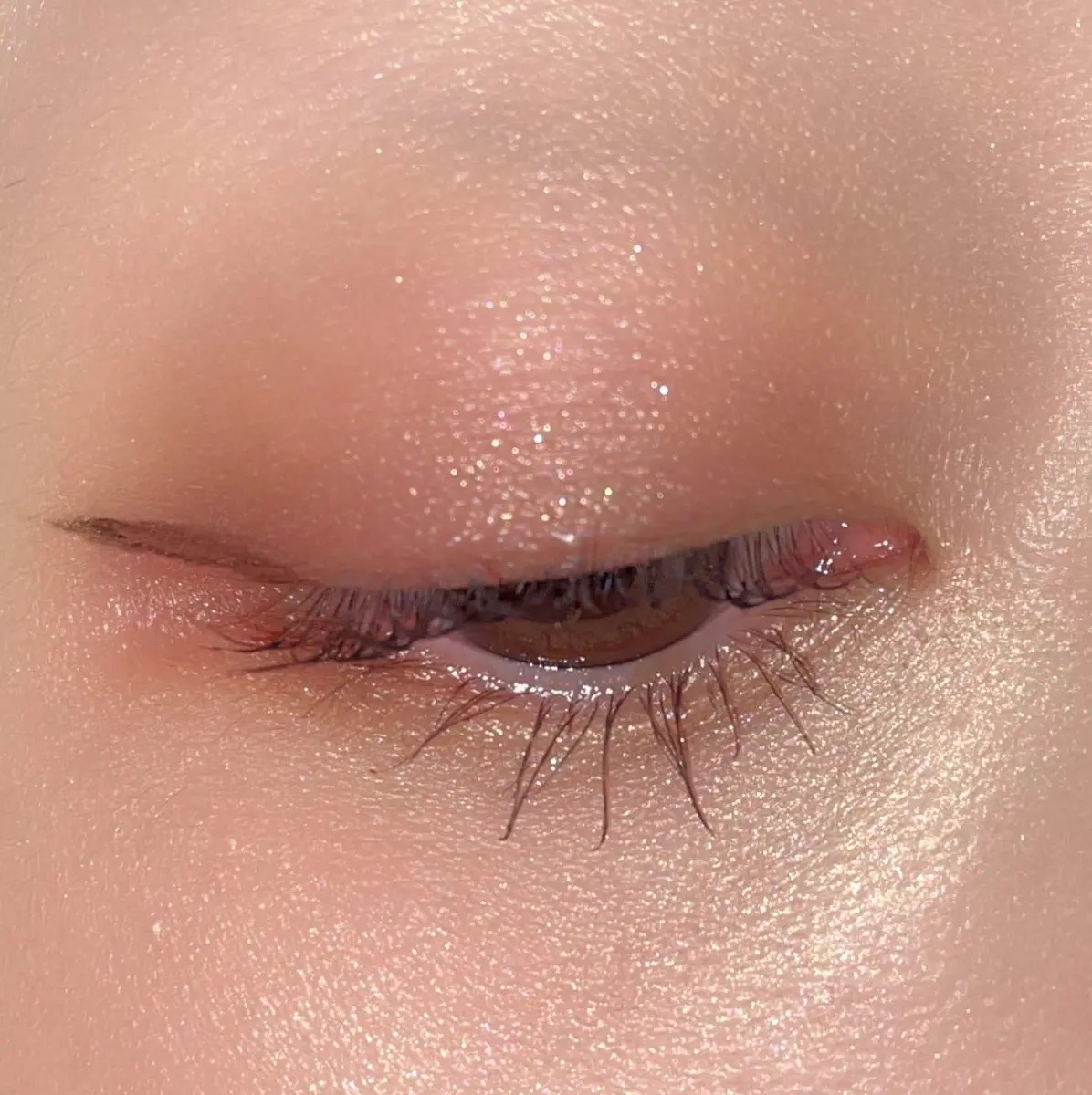 ニュアンス フェイスカラー 10  Tsuno 〈角〉/OSAJI/ジェル・クリームチークを使ったクチコミ（2枚目）