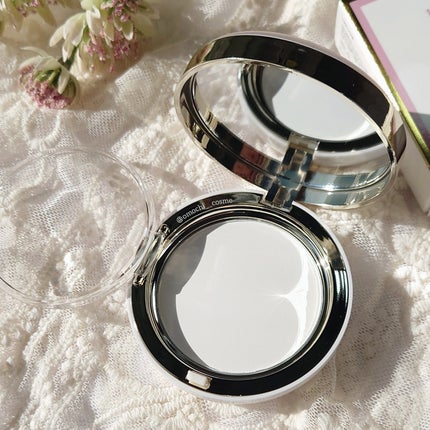 ハイドラセッティングパウダー/byLieto/プレストパウダーを使ったクチコミ(5枚目)