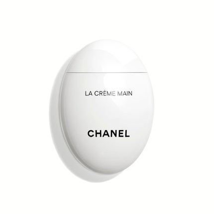 CHANEL ラ クレーム マン