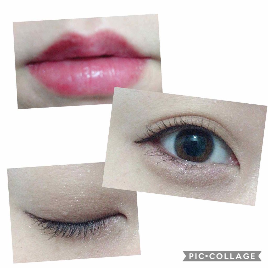 リップスティック/M・A・C/口紅を使ったクチコミ（2枚目）