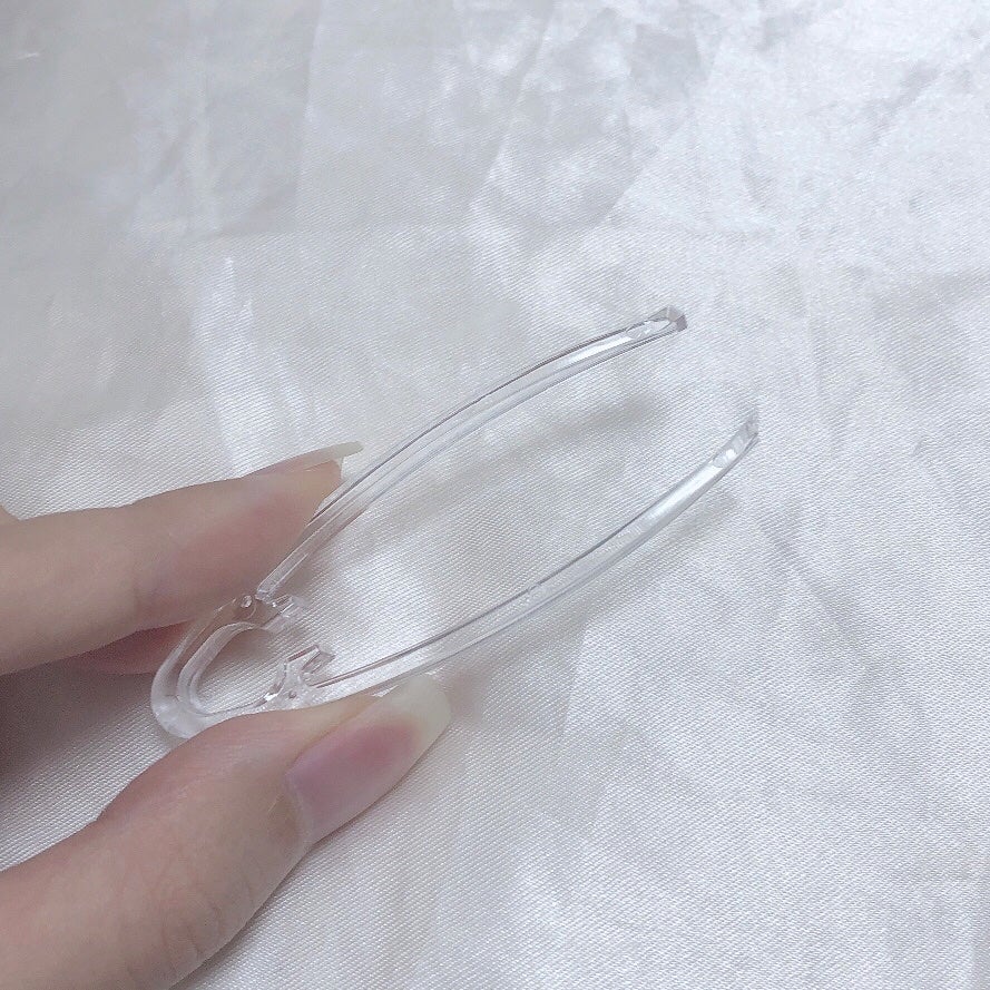 シカピーリングトナーパッド/ONE THING/トナーパッドを使ったクチコミ(5枚目)