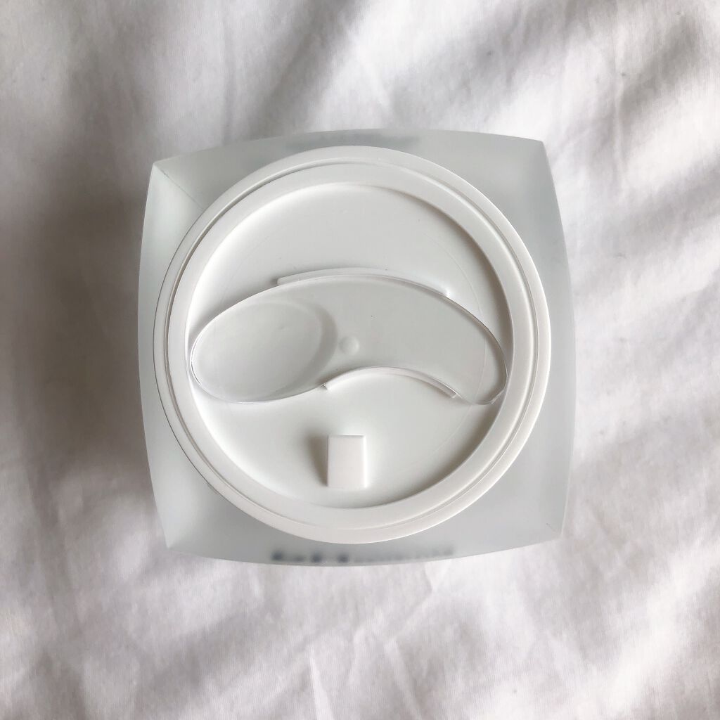 サミュ PHセンシティブクリーム/SAM'U/フェイスクリームを使ったクチコミ(2枚目)