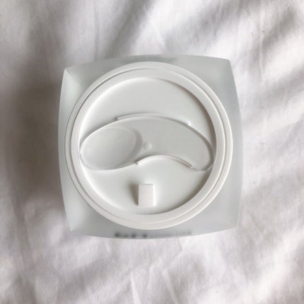 サミュ PHセンシティブクリーム/SAM'U/フェイスクリームを使ったクチコミ(2枚目)