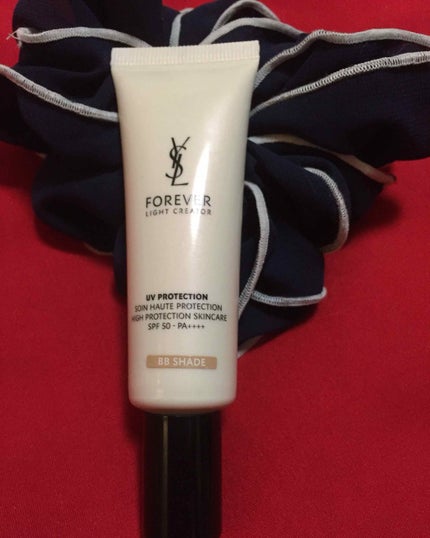 フォーエバー ライトクリエイター UV50 BB/YVES SAINT LAURENT BEAUTE/BBクリームを使ったクチコミ(1枚目)