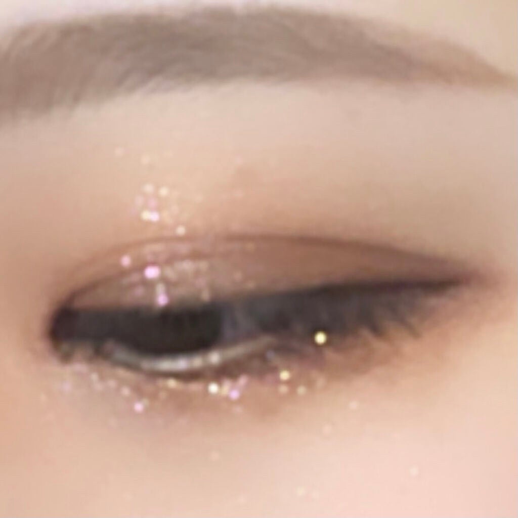 プロ アイ パレット/CLIO/アイシャドウパレットを使ったクチコミ(3枚目)