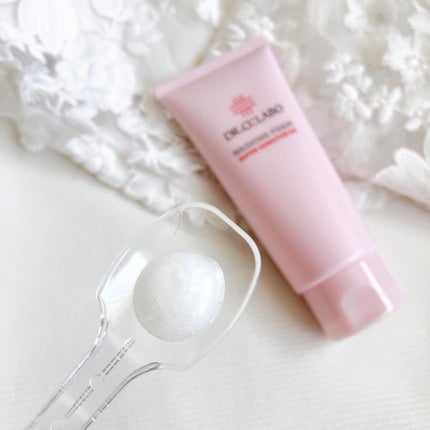 クレンジングゲル センシティブEX/ドクターシーラボⓇ/クレンジングジェルを使ったクチコミ(4枚目)