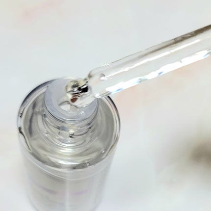 フレッシュリージュースドビタミンドロップ(35ml)/Klairs/美容液を使ったクチコミ(3枚目)