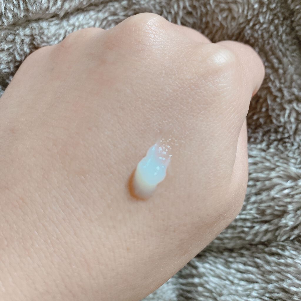 ロブサ・デ・コル ナイトリペアクリーム/ロブサ・デ・コル/ハンドクリームを使ったクチコミ(2枚目)