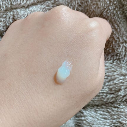 ロブサ・デ・コル ナイトリペアクリーム/ロブサ・デ・コル/ハンドクリームを使ったクチコミ(2枚目)