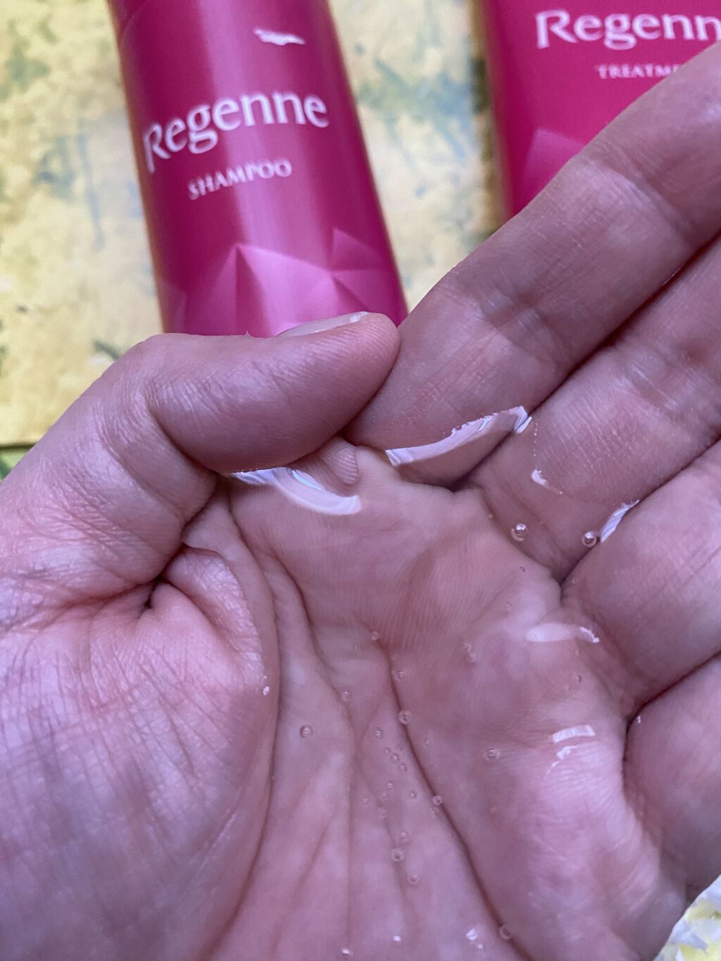 を使ったクチコミ（2枚目）