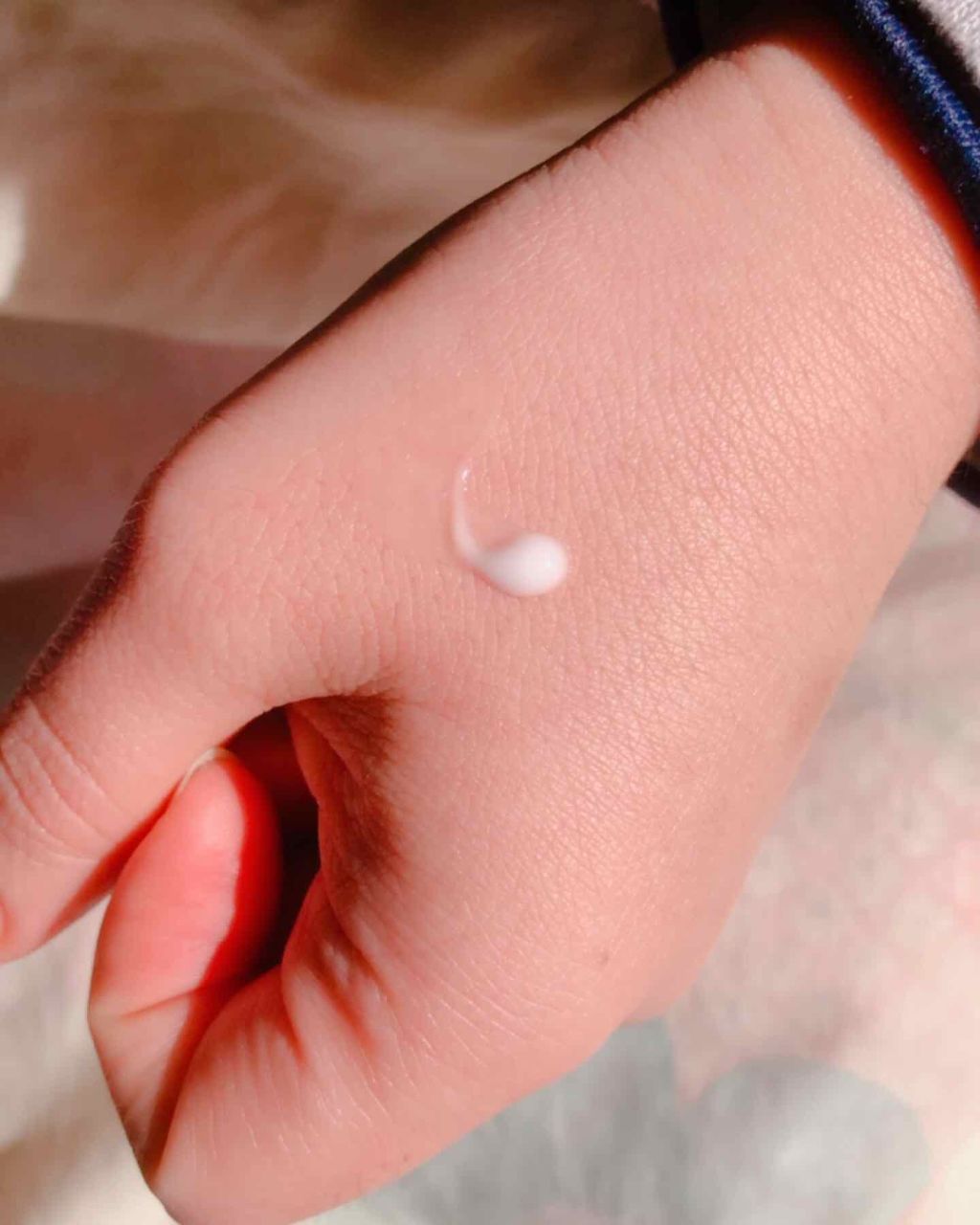 エクサージュ アクティベーション モイスチュア ミルク II/ALBION/乳液を使ったクチコミ(3枚目)