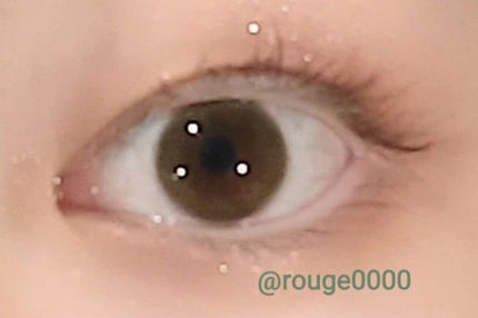 eye closet 1month/EYE CLOSET/1ヶ月(1MONTH)カラコンを使ったクチコミ(2枚目)