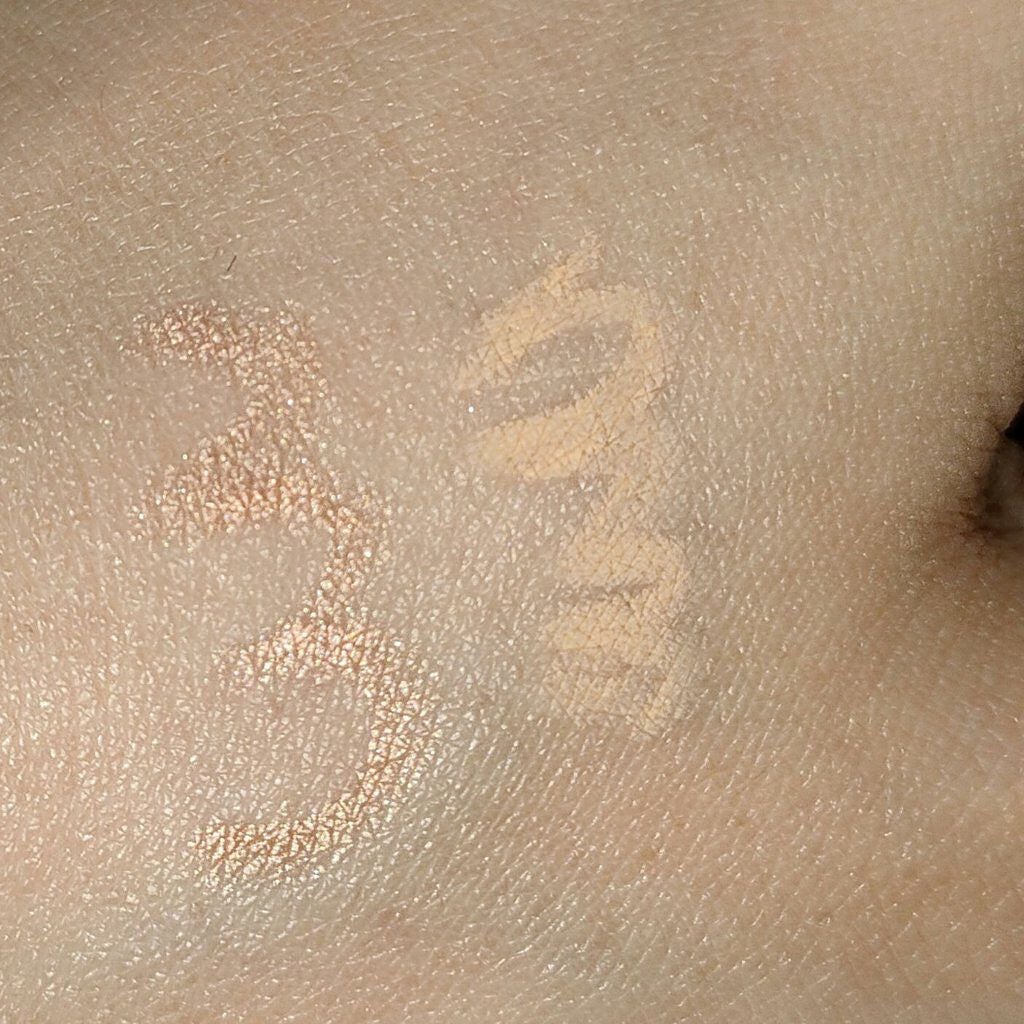 ラストオート ジェルアイライナー/BBIA/ジェルアイライナーを使ったクチコミ(7枚目)