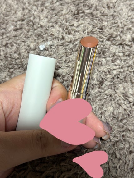 RMK デューイーメルト リップカラー 01 マイチャイ/RMK/口紅の画像