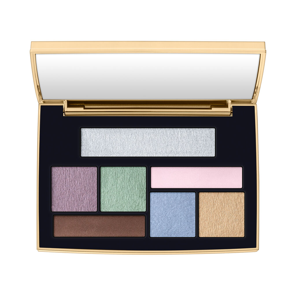 アイカラーパレット ホリデーリミテッド 01 / Amplitude(アンプリ