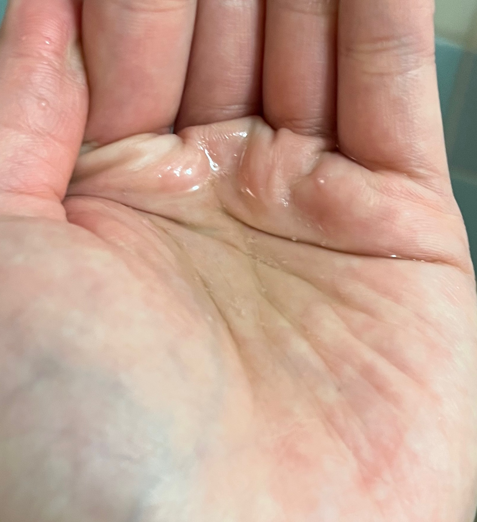 ソフティモ クリアプロ 酵素クレンジングオイル/ソフティモ/オイルクレンジングを使ったクチコミ（3枚目）