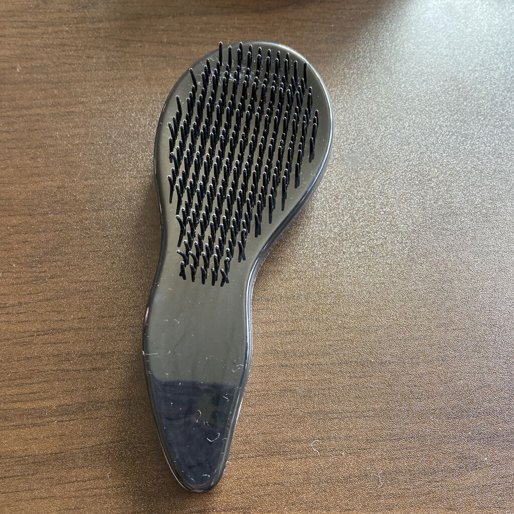 リキッドファンデーションスポンジ(ホイップ型)/DAISO/パフ・スポンジを使ったクチコミ（2枚目）