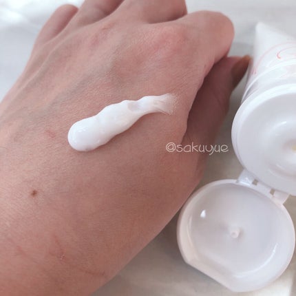 薬用ハンドクリーム/アベンヌ/ハンドクリームを使ったクチコミ(2枚目)