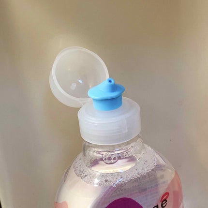 Frouge(フルージュ)/Frouge/マウスウォッシュ・スプレーを使ったクチコミ(2枚目)