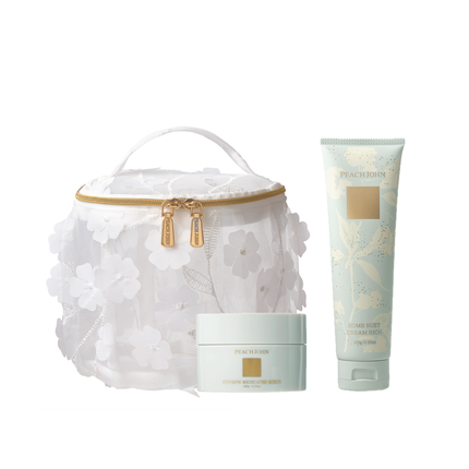 PEACH JOHN ヒップケアセット