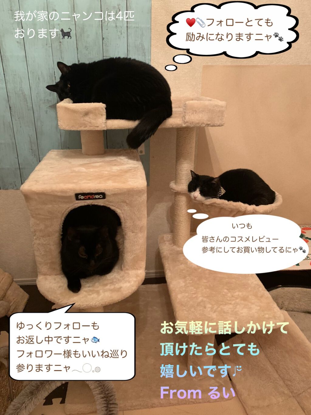 アニマルアイシャドウ(4シェード)/ZEESEA/アイシャドウパレットを使ったクチコミ(6枚目)