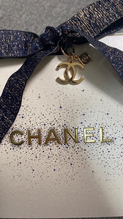 レ ベージュ ヘルシー グロウ パウダー/CHANEL/ルースパウダーを使ったクチコミ(10枚目)