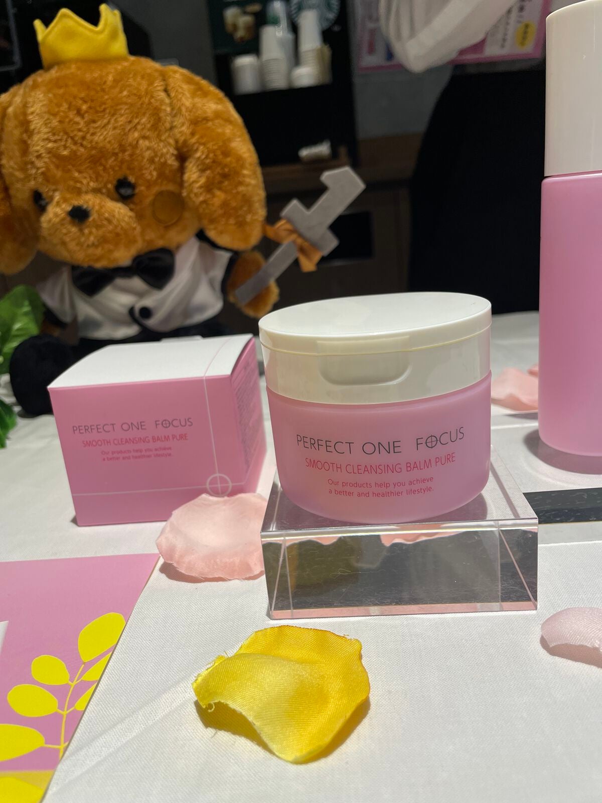 パーフェクトワン 薬用ホワイトニングジェル/パーフェクトワン/オールインワン化粧品を使ったクチコミ(7枚目)